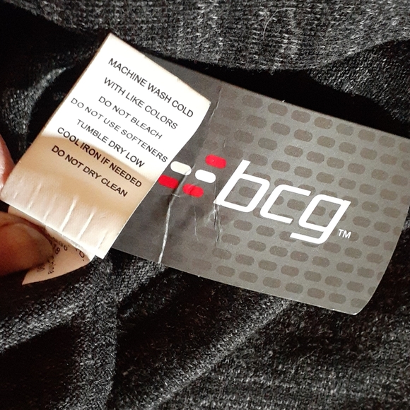 Mens jacket - Picture 3 of 10